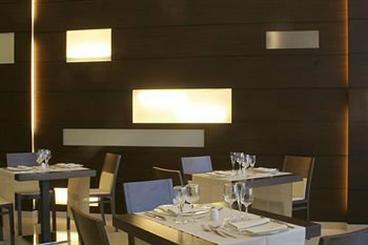 Hotel Holiday Inn Turin Corso Francia