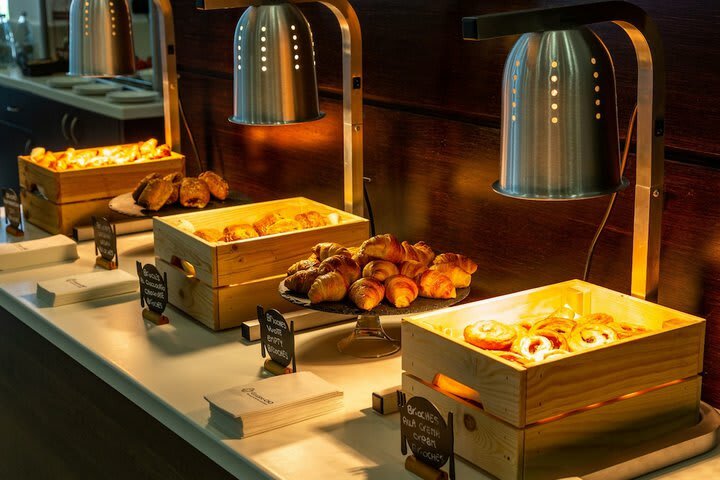 Hotel Holiday Inn Turin Corso Francia