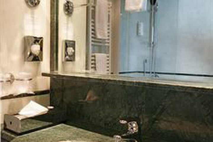 Hotel Holiday Inn Turin Corso Francia