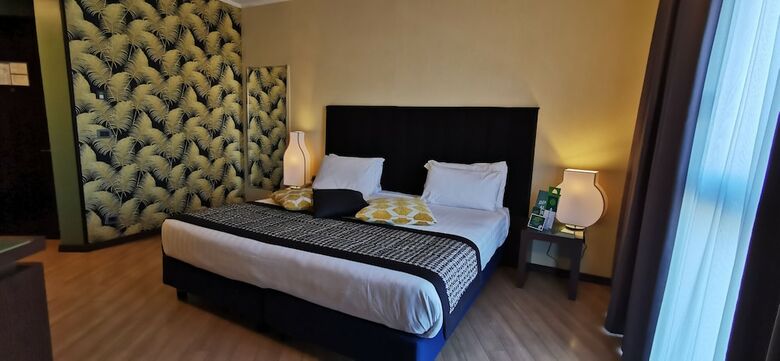 Hotel Holiday Inn Turin Corso Francia