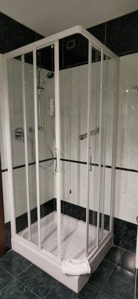 Hotel Holiday Inn Turin Corso Francia