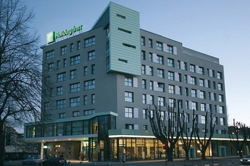 Hotel Holiday Inn Turin Corso Francia
