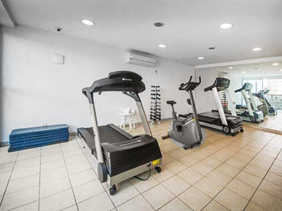 Hotel Promenade Palladium