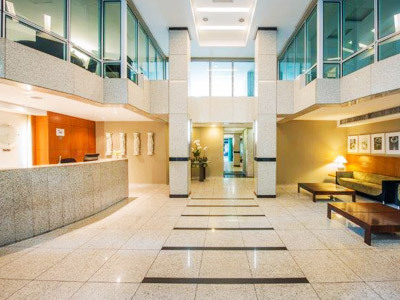 Hotel Promenade Palladium