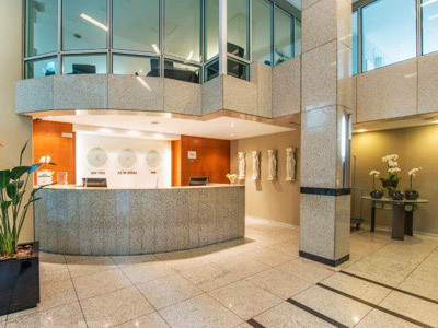 Hotel Promenade Palladium