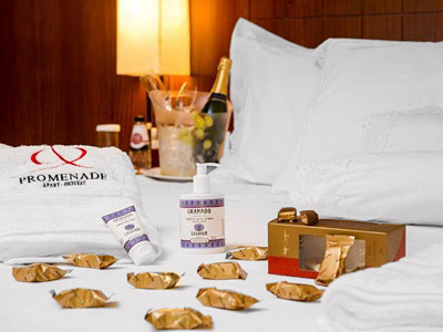Hotel Promenade Palladium