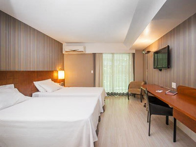 Hotel Promenade Palladium