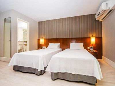 Hotel Promenade Palladium