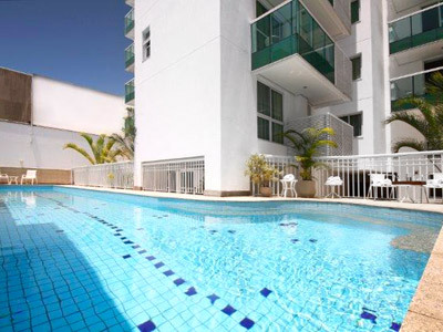 Hotel Promenade Palladium