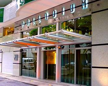 Hotel Promenade Palladium