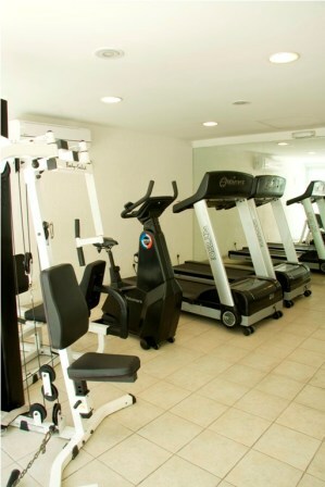 Hotel Promenade Palladium