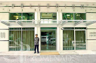 Hotel Promenade Palladium