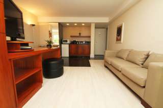 Hotel Promenade Palladium