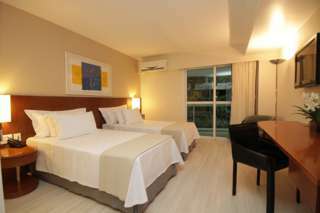 Hotel Promenade Palladium