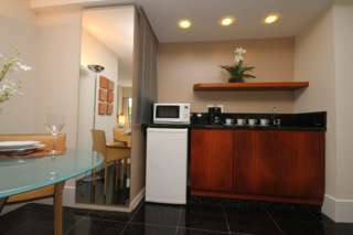 Hotel Promenade Palladium