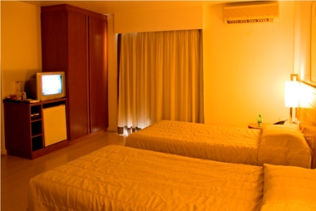 Hotel Promenade Palladium