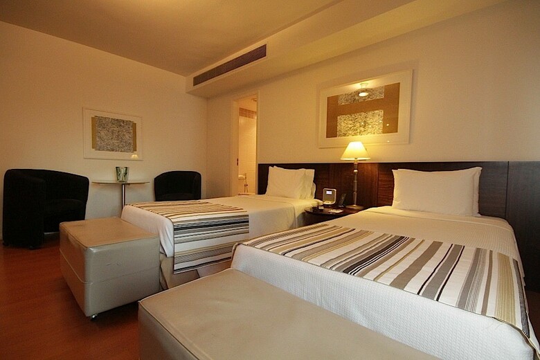 Hotel Promenade Visconti