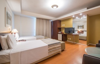 Hotel Promenade Visconti
