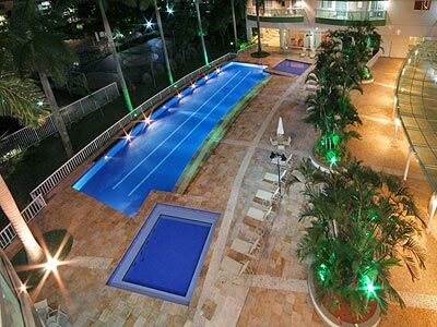 Hotel Promenade Paradiso
