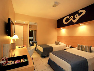 Hotel Promenade Paradiso