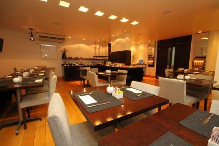 Aparthotel Promenade Princess Copacabana