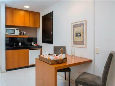 Aparthotel Promenade Princess Copacabana