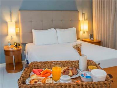 Aparthotel Promenade Princess Copacabana
