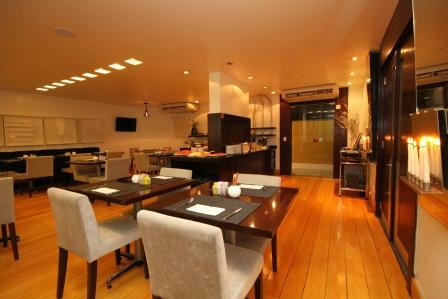 Aparthotel Promenade Princess Copacabana