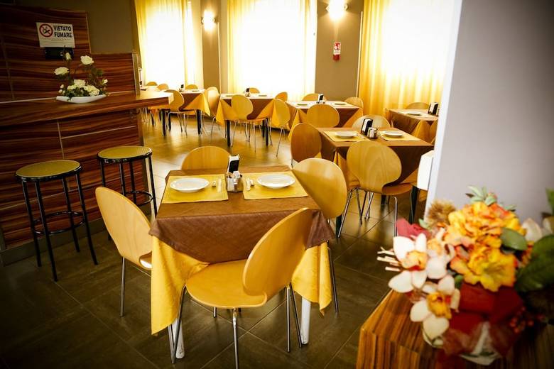 Hotel Giada