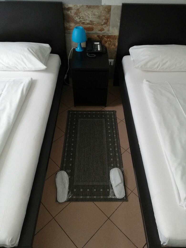 Angel Hotel
