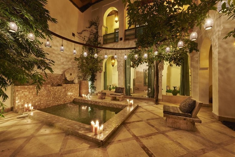 Albergue Ryad Dyor