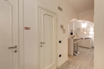 Bed & Breakfast Alle Porte Del Vaticano