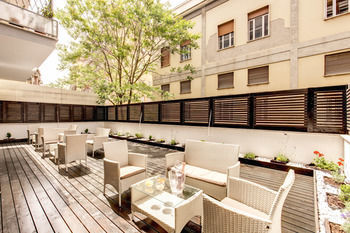 Bed & Breakfast Alle Porte Del Vaticano