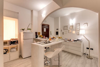 Bed & Breakfast Alle Porte Del Vaticano