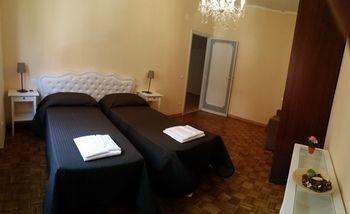 Bed & Breakfast Alle Porte Del Vaticano
