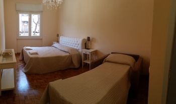 Bed & Breakfast Alle Porte Del Vaticano
