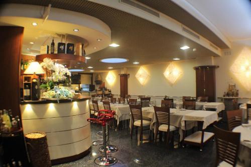 Hotel Mirage