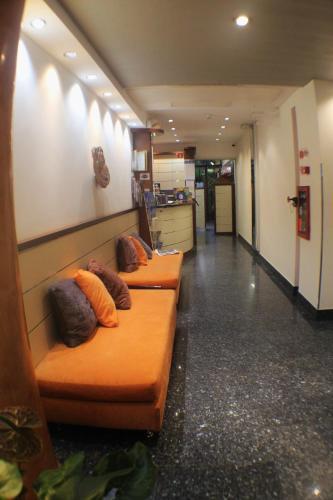 Hotel Mirage