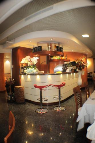 Hotel Mirage
