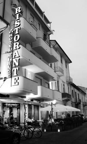 Hotel Mirage