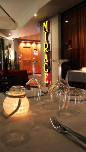 Hotel Mirage