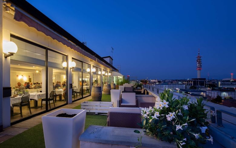 Hotel Biri