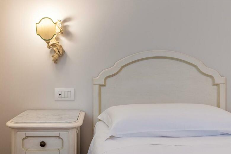Hotel Majestic Toscanelli