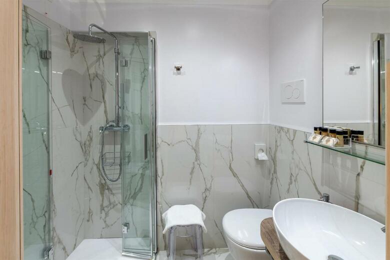 Hotel Majestic Toscanelli