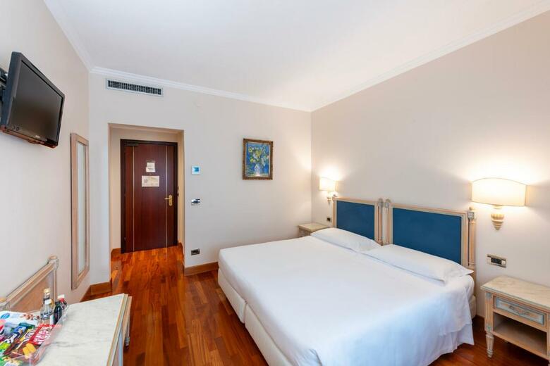 Hotel Majestic Toscanelli