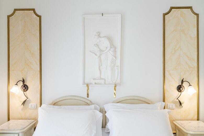 Hotel Majestic Toscanelli