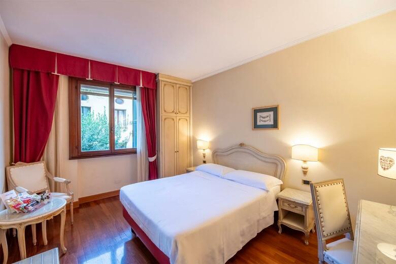 Hotel Majestic Toscanelli