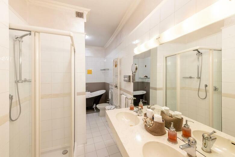 Hotel Majestic Toscanelli