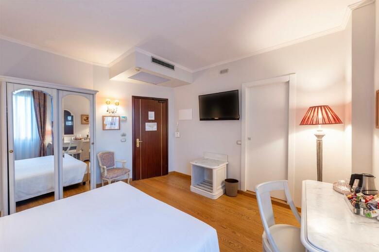 Hotel Majestic Toscanelli
