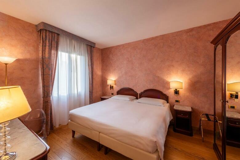 Hotel Majestic Toscanelli